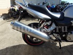     Honda CB1300 Boldor ABS 2006  15